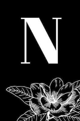 Cover of N