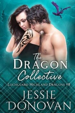 Cover of The Dragon Collective