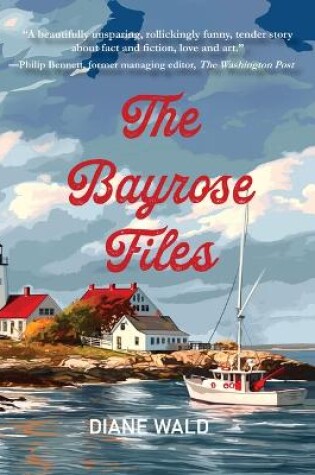 Cover of The Bayrose Files