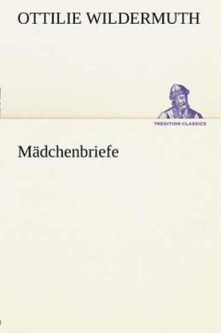 Cover of Madchenbriefe