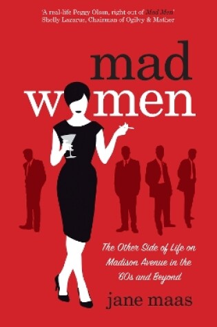 Cover of Mad Women