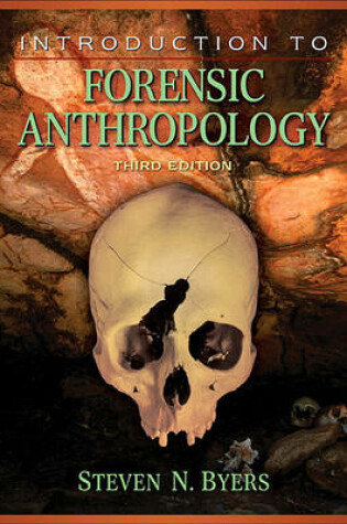 Cover of Introduction to Forensic Anthropology Value Package (Includes Forensic Anthropology Laboratory Manual)