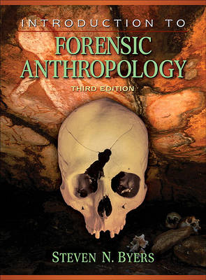 Book cover for Introduction to Forensic Anthropology Value Package (Includes Forensic Anthropology Laboratory Manual)