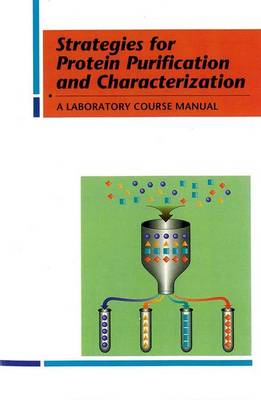 Book cover for Strategies for Protein Purification and Characterization