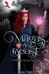 Book cover for Maga's a Beast