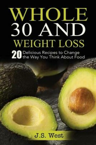 Cover of Whole 30