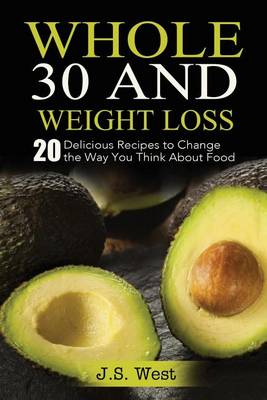 Book cover for Whole 30