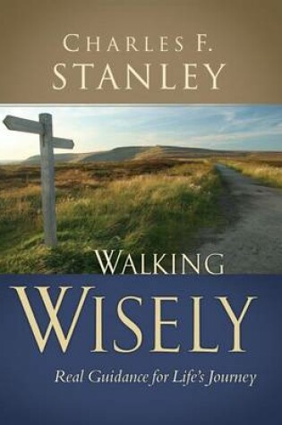 Cover of Walking Wisely