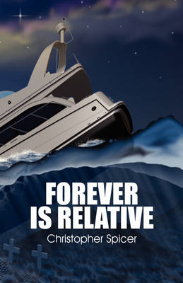 Book cover for Forever Is Relative