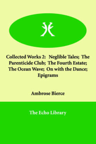 Cover of Collected Works 2