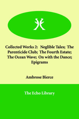 Book cover for Collected Works 2