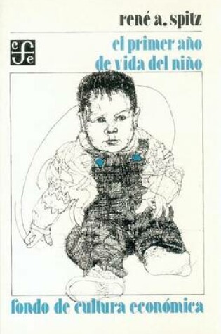 Cover of El Primer Ano de Vida del Nio