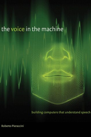 Cover of The Voice in the Machine