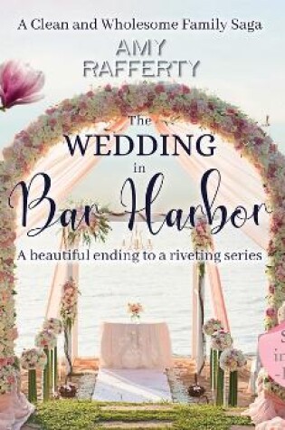 Cover of The Wedding in Bar Harbor