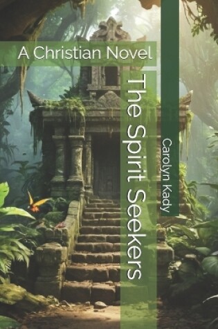 Cover of The Spirit Seekers