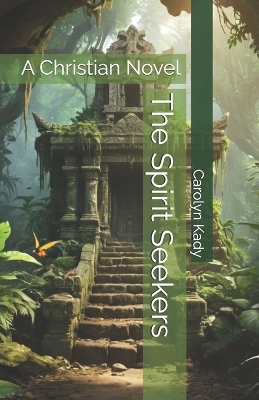 Cover of The Spirit Seekers