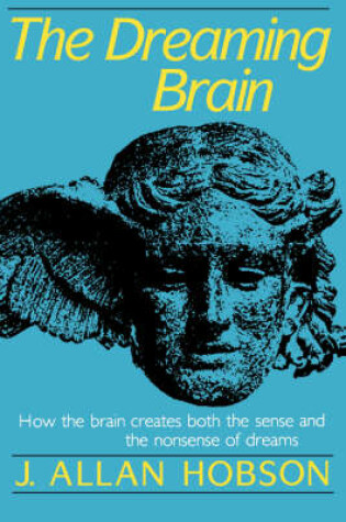 Cover of The Dreaming Brain