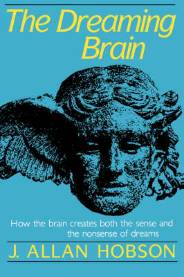 Book cover for The Dreaming Brain