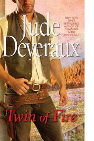 Cover of Twin of Fire