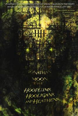 Book cover for Hoodlums, Hooligans, and Heathens