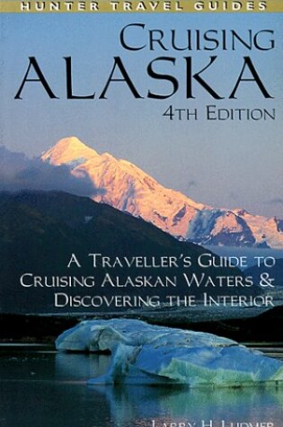Cover of Cruising Alaska