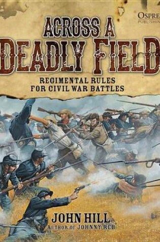 Cover of Regimental Rules for Civil War Battles