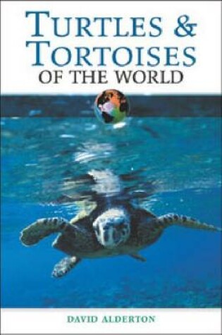 Cover of Turtles and Tortoises of the World
