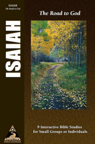 Cover of Isaiah