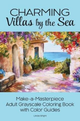 Cover of Charming Villas by the Sea