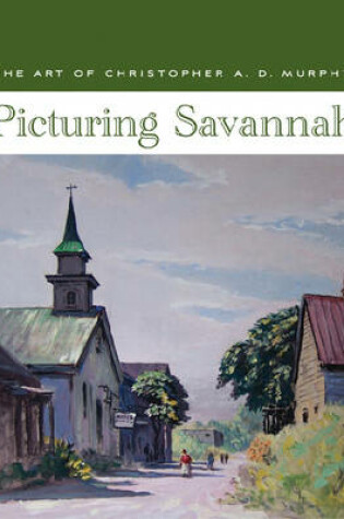 Cover of Picturing Savannah