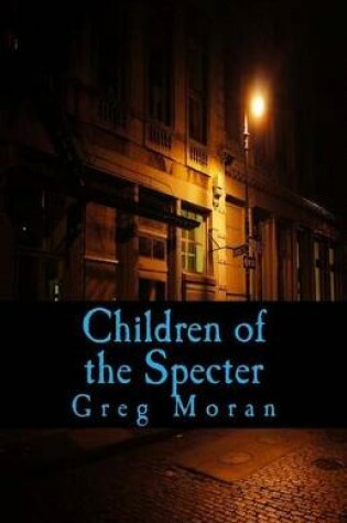 Cover of Children of the Specter