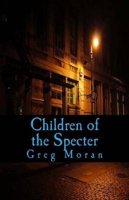 Book cover for Children of the Specter