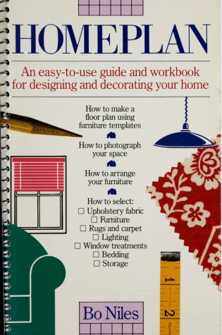 Cover of Homeplan