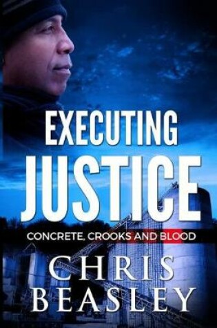 Cover of Executing Justice