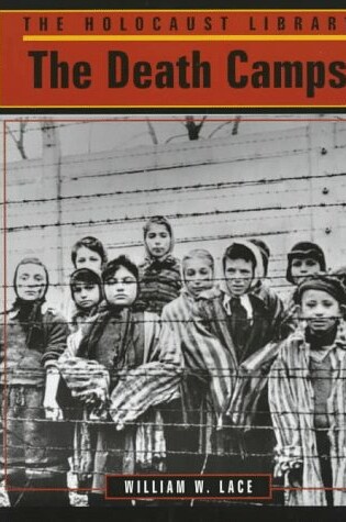 Cover of The Death Camps