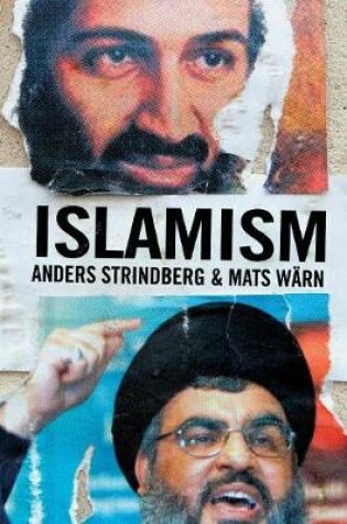 Cover of Islamism