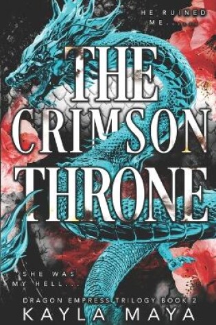 Cover of The Crimson Throne