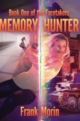 Cover of Memory Hunter