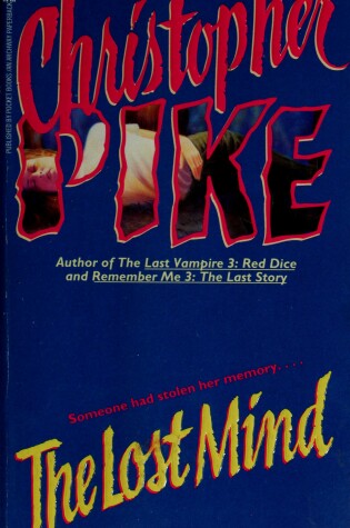 Cover of The Lost Mind