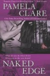 Book cover for Naked Edge