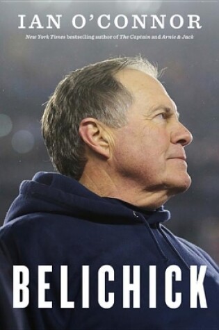 Cover of Belichick