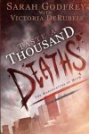 Book cover for Taste a Thousand Deaths