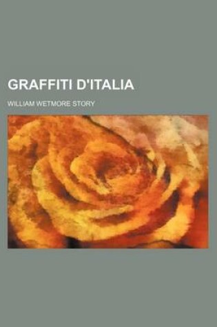 Cover of Graffiti D'Italia