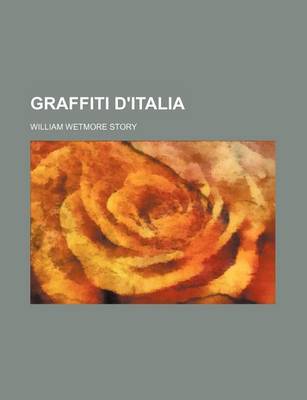 Book cover for Graffiti D'Italia