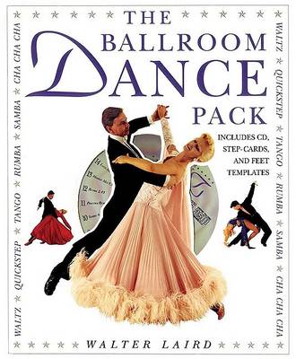 Cover of The Ballroom Dance Pack