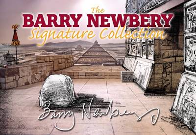 Book cover for The Barry Newbery Signature Collection