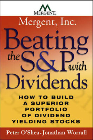 Cover of Beating the S&P with Dividends