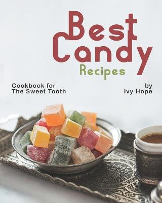Book cover for Best Candy Recipes