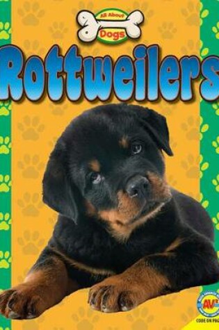 Cover of Rottweilers