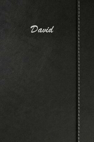 Cover of David